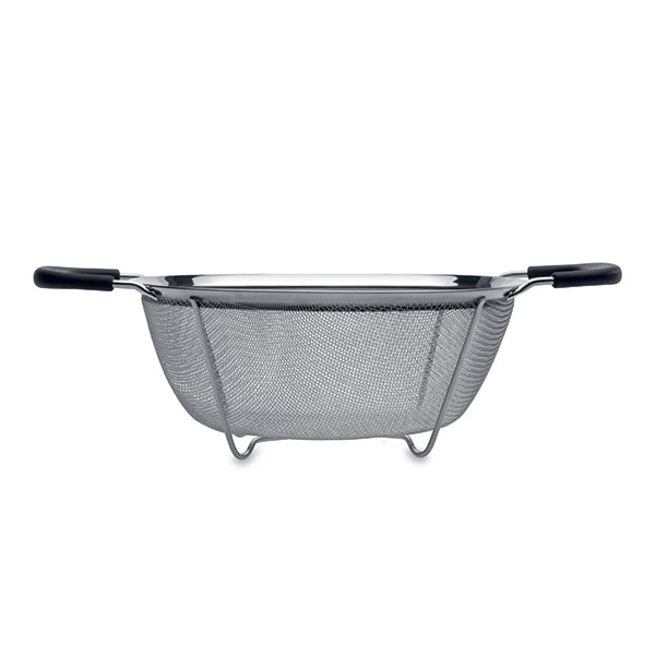 Passoire Geminis ronde inox 22,5 cm Berghoff