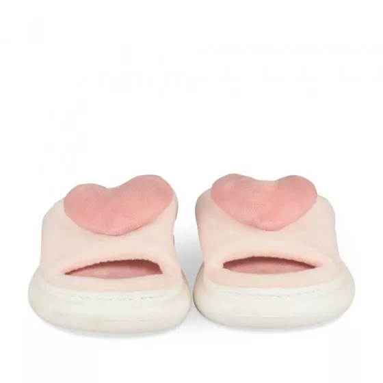 Chaussons ROSE MERRY SCOTT