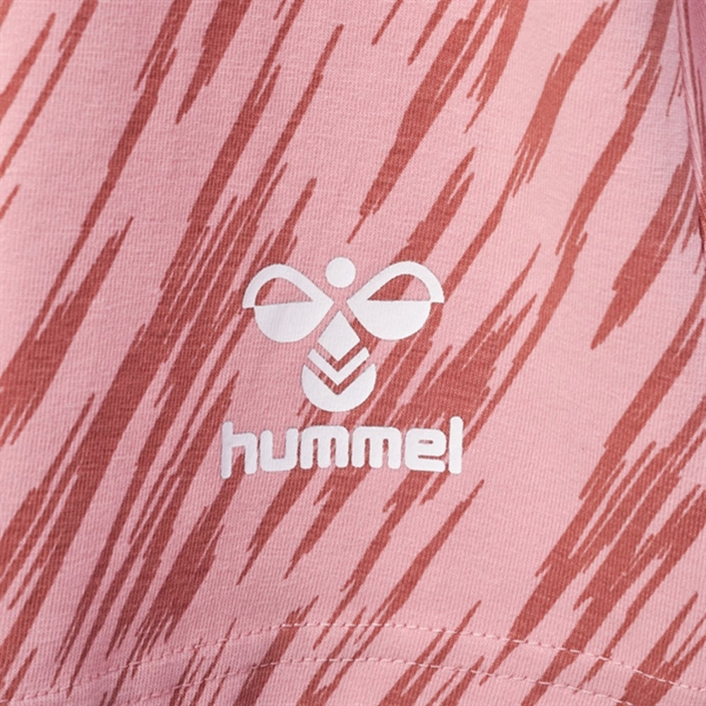 Canyon Rose Sophia Nederdel - Hummel → Luksusbaby.dk