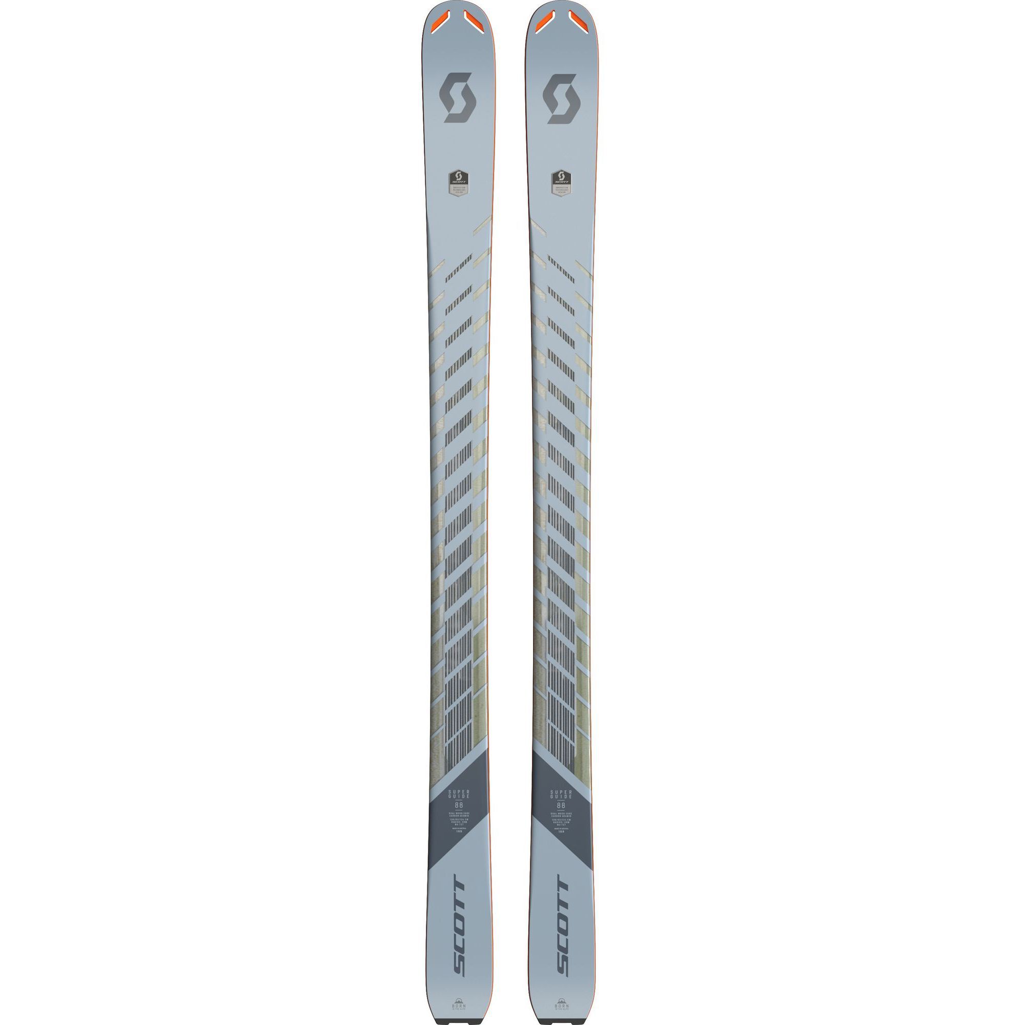 ScottW's Superguide 88 22/23