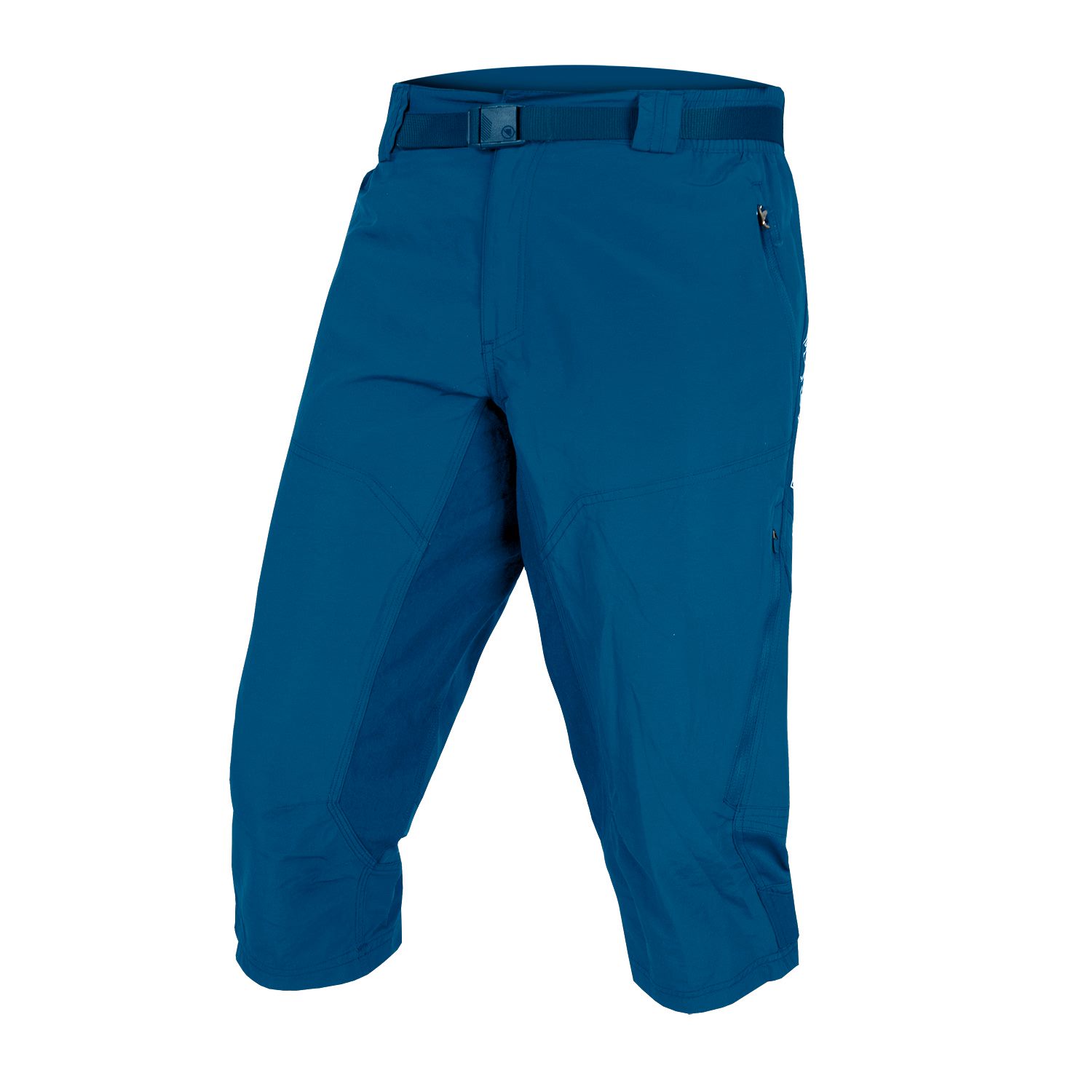 Endura Hummvee 3/4 MTB Cykelshorts Blueberry