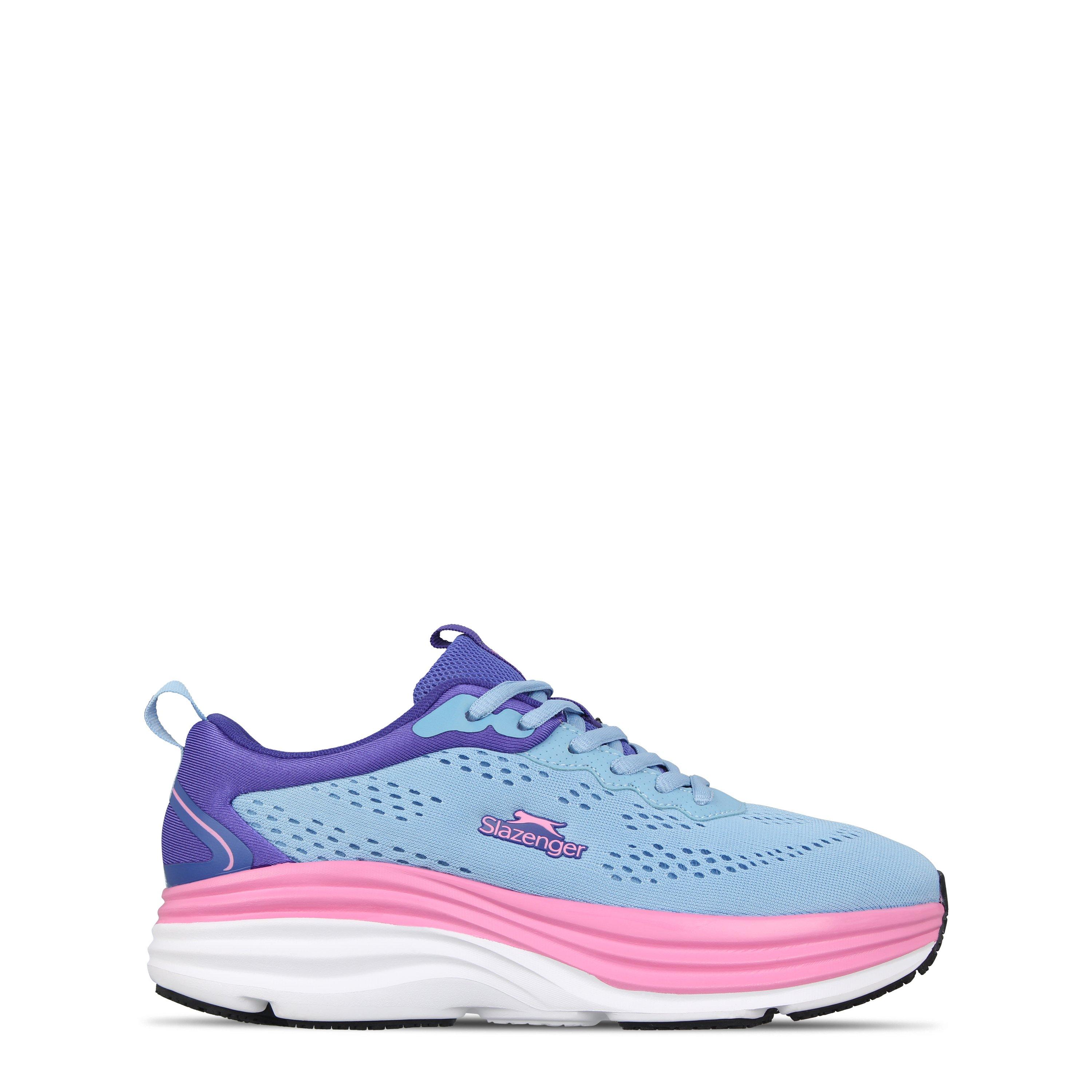 Slazenger Chunky Trainers Womens