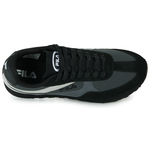 Fila - FILA SOULRUNNER - Noir / gris