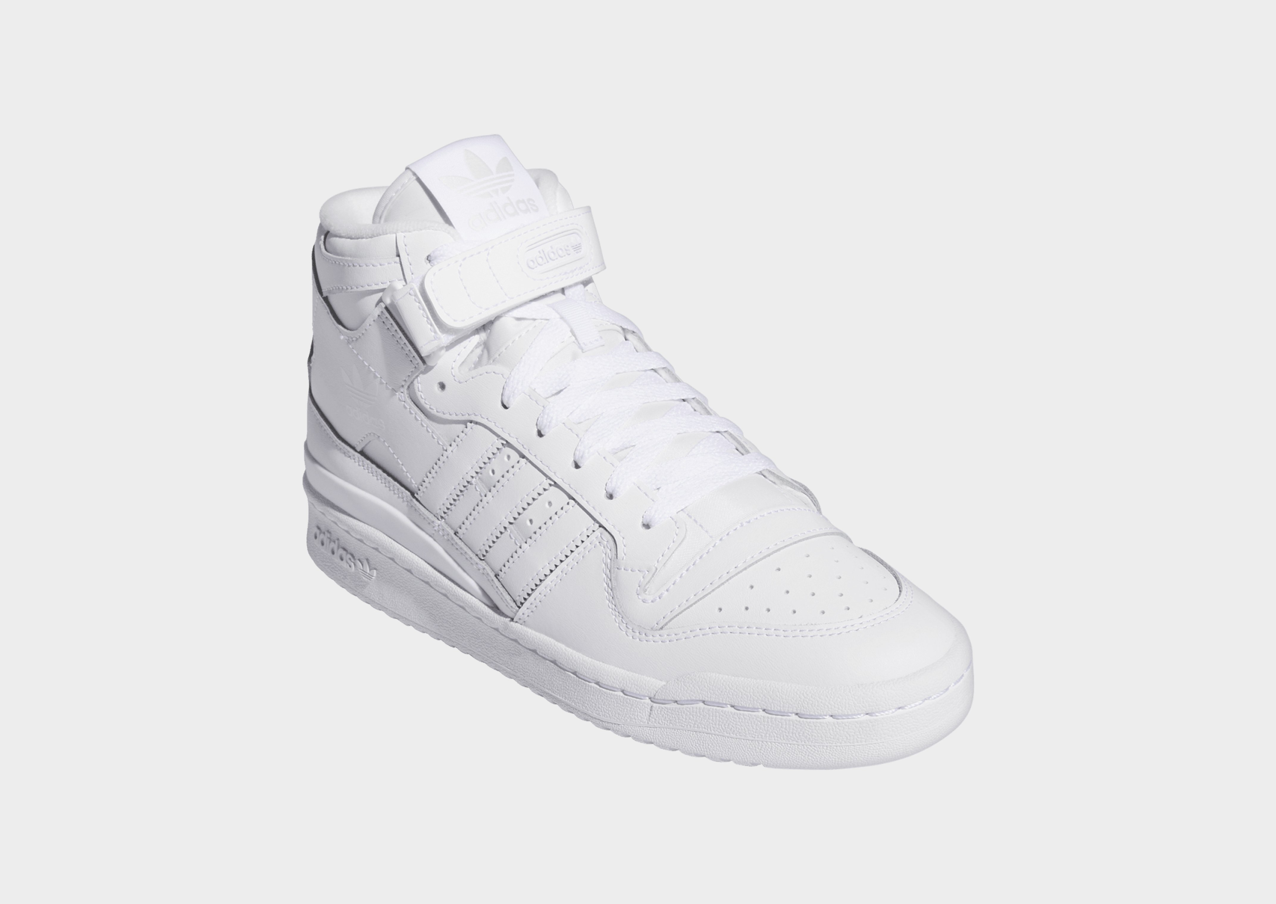 adidas Chaussure Forum Mid