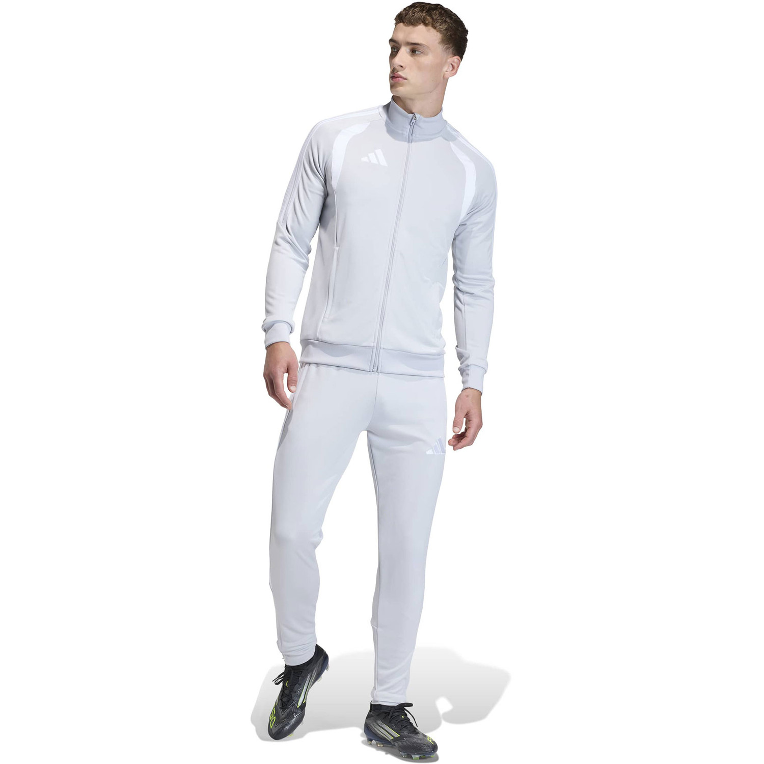 adidas Tiro 26 League Training Jacket