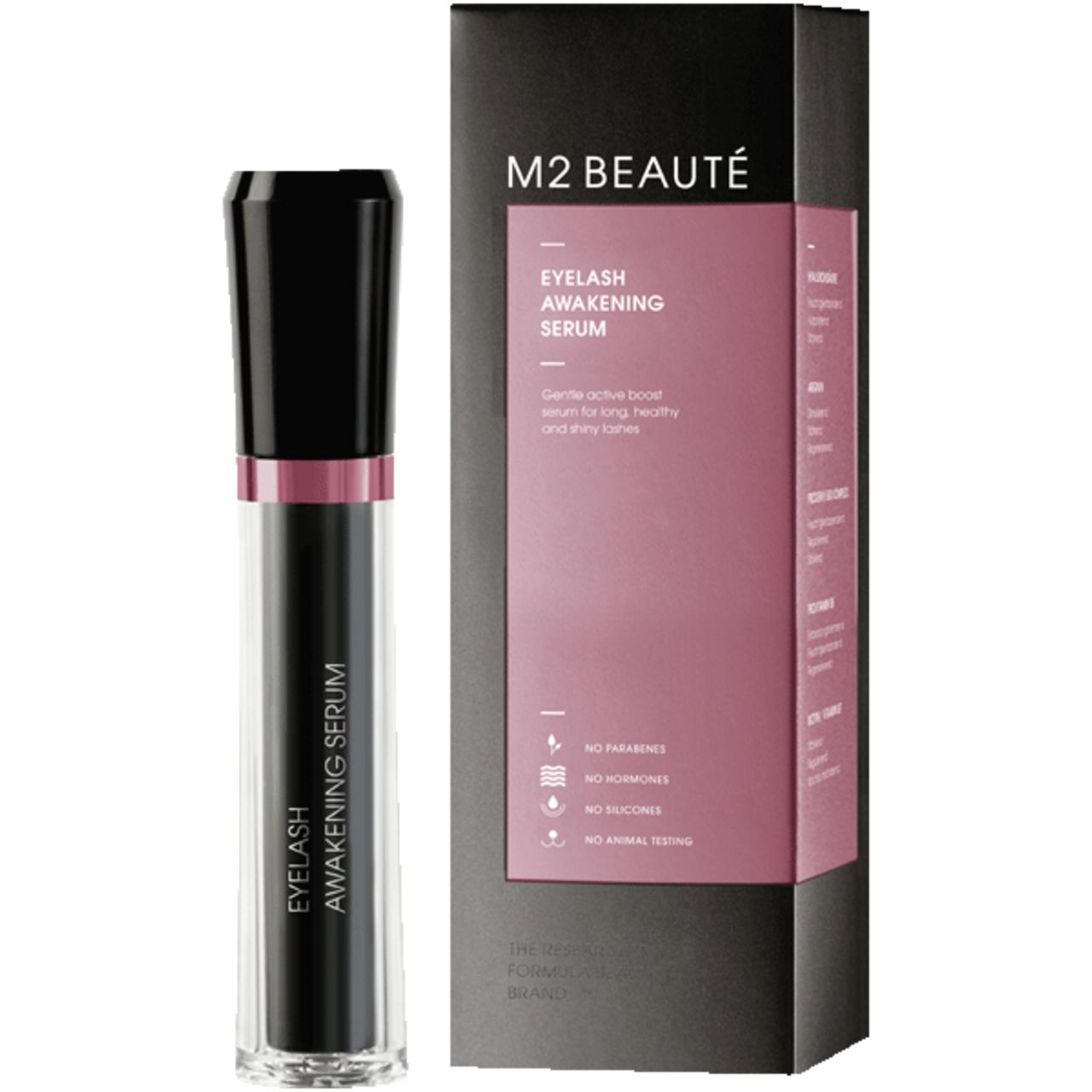 M2Beauté, Eyelash Awakening Serum