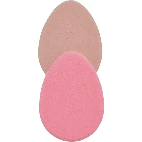 Make-up Schwamm oval