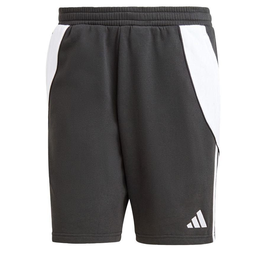 Adidas Short de survêtement Tiro 24