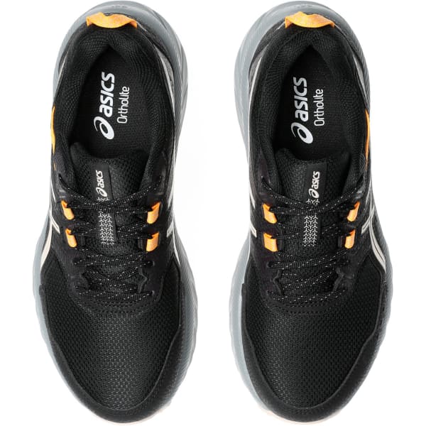 Chaussure trail ASICS GEL-VENTURE 9 W BLACK/PEARL PINK