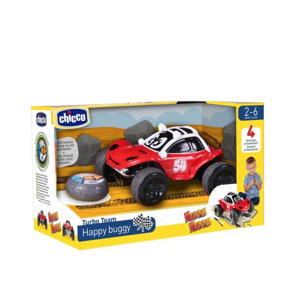 Chicco Happy Buggy