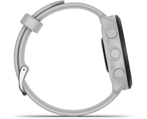 Garmin Forerunner 55, GPS (EU) - Hvit