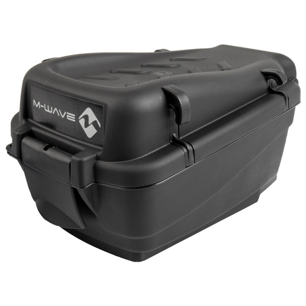 M-Wave - Amsterdam Easy Box - Sacoche pour porte-bagages