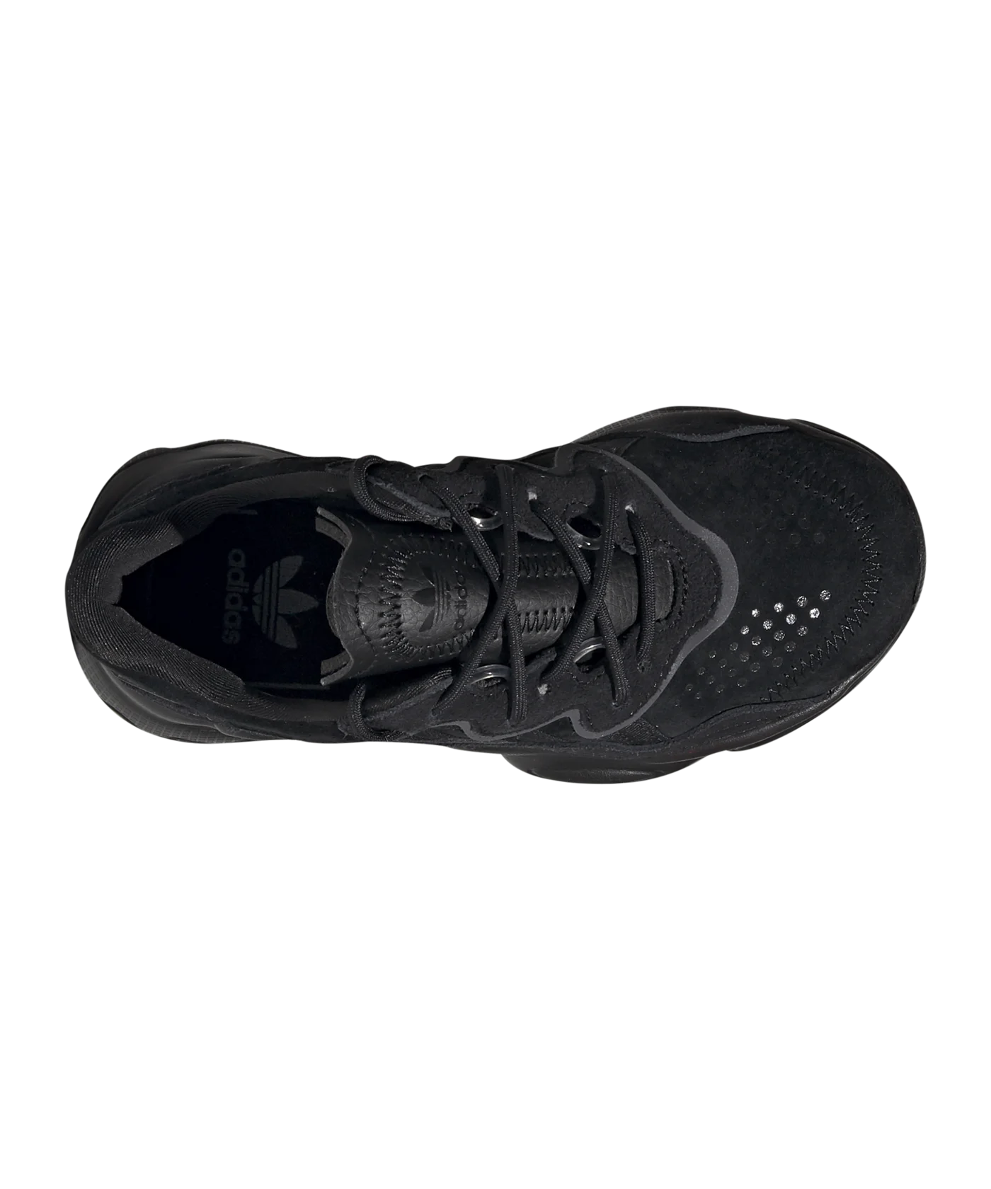 adidas Originals OZWEEGO Shoes Black