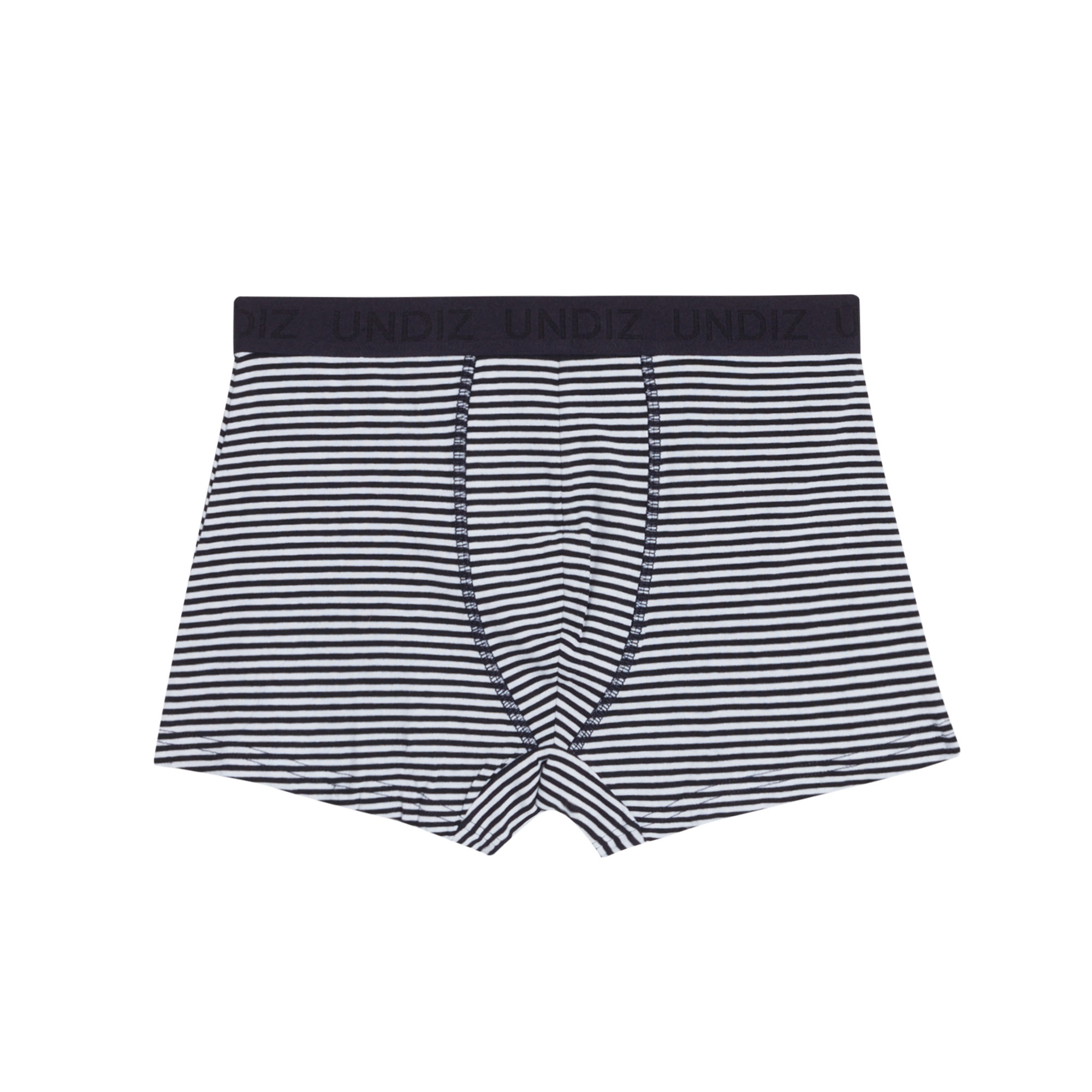 Lot de 3 boxers en coton