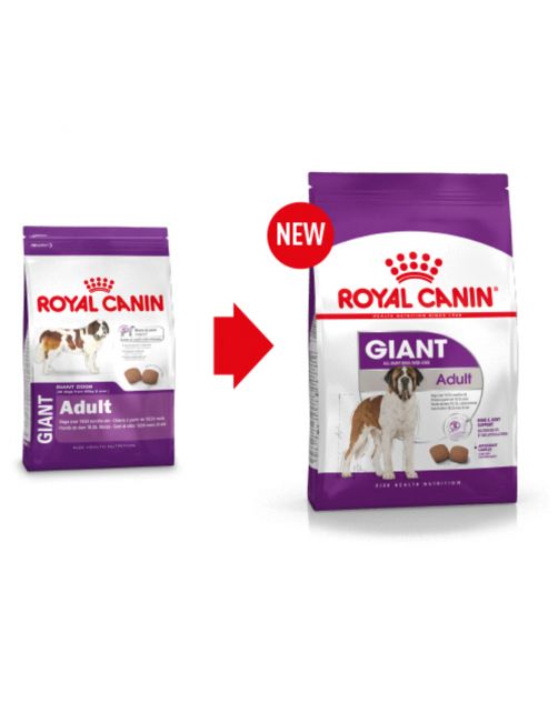 Royal Canin Giant Adult - Hondenvoer