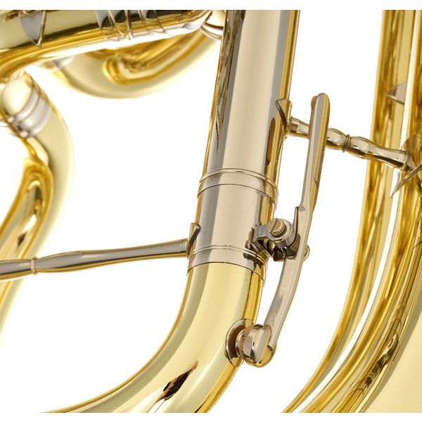 B&S 3099/2/W-L (PT-10) F-Tuba