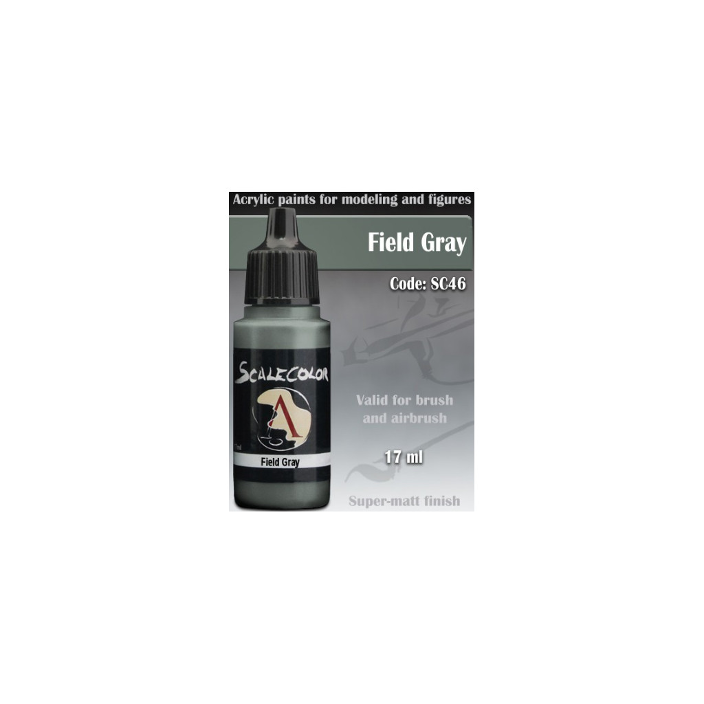 Scale75 - Field Gray