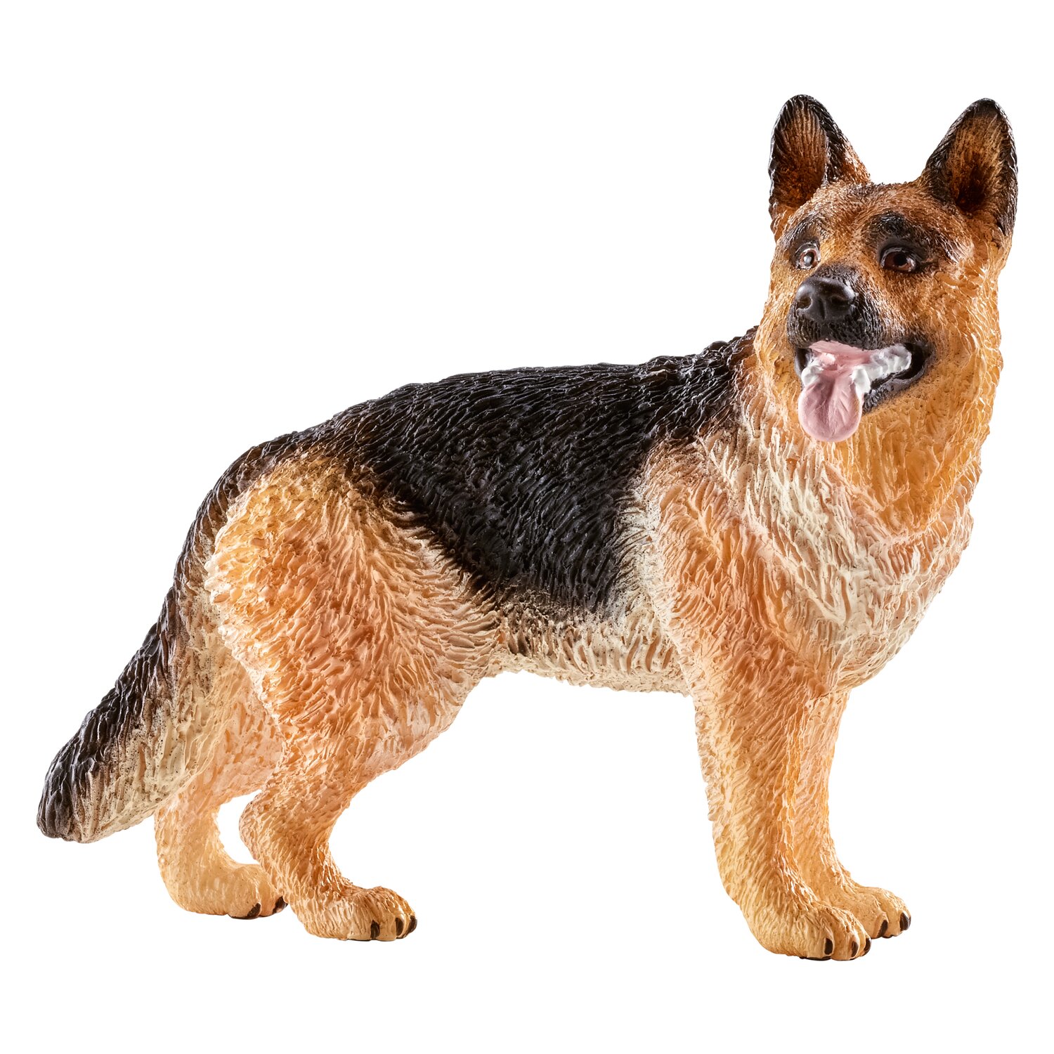Schleich Farm World Schäferhund