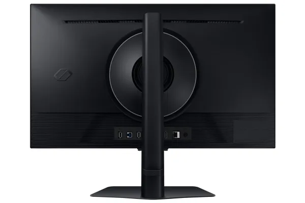 Samsung Odyssey G7 S27DG702EU - G70D Series - LED-skærm - Smart - gaming - 27