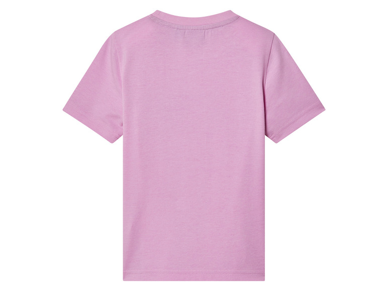 2 kindersportshirts
