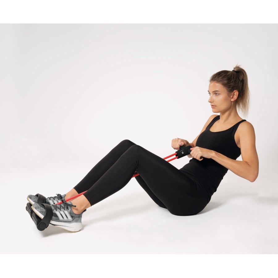 Tone Up Suspension Trainer