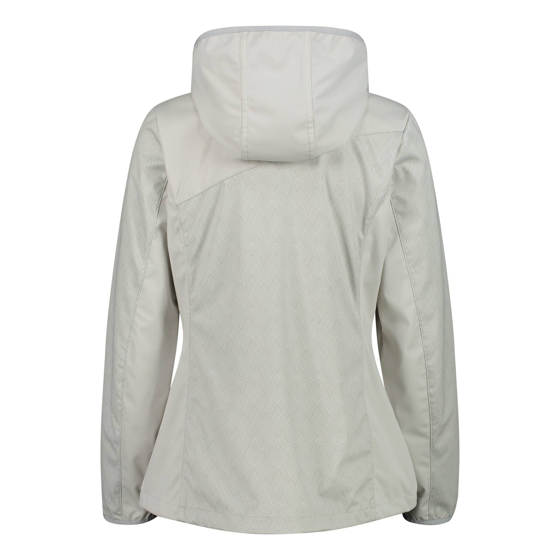 CMP| Damen Softshelljacke FIX HOOD