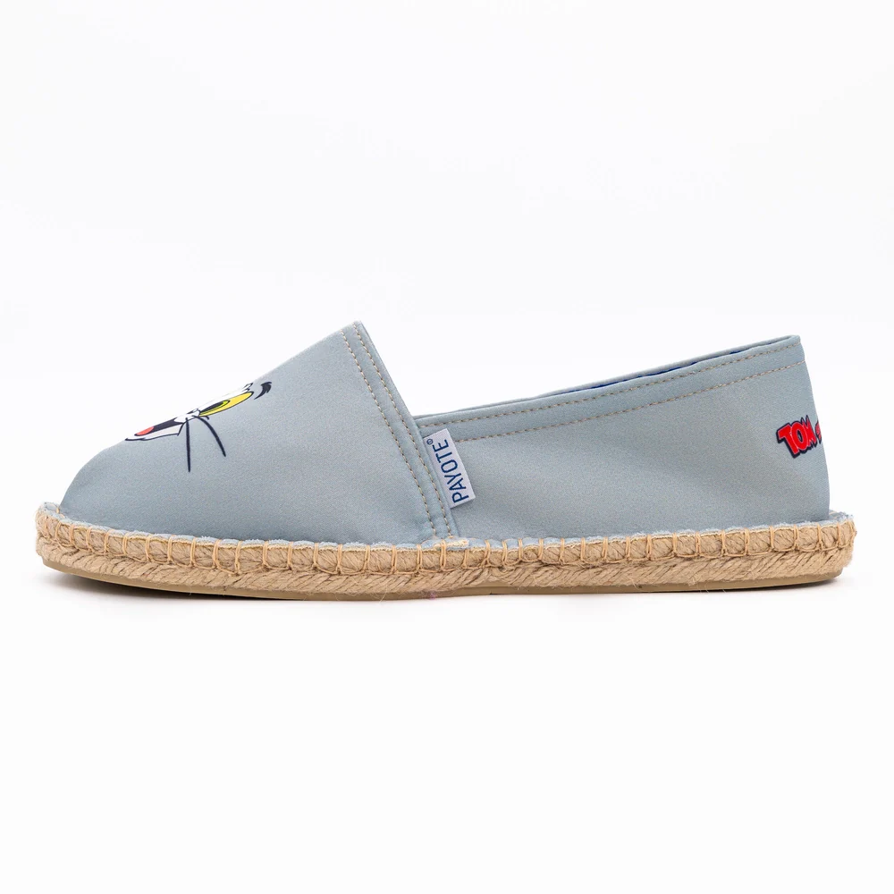 Espadrille Tom Cat