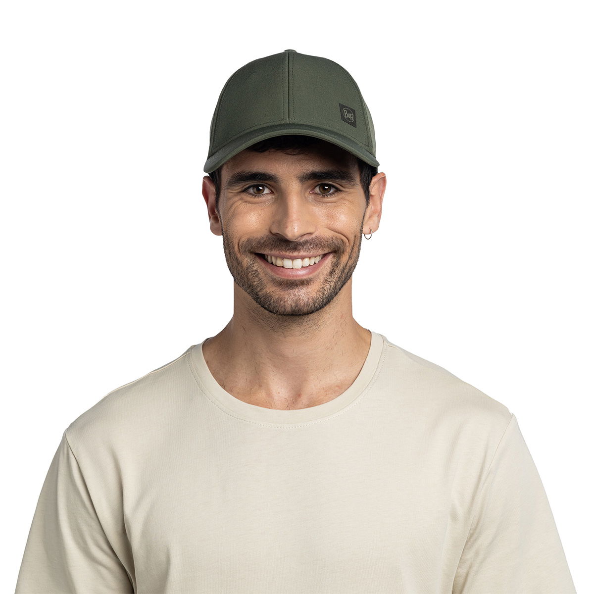 Buff Summit Cap