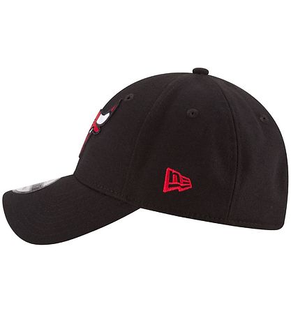 New Era Kasket - 940 - Chicago Bulls - Sort