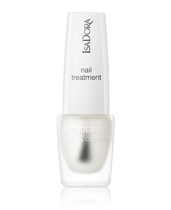 IsaDora Nail Care Wonder Oil Nail & Cuticle Oil 006 6ml