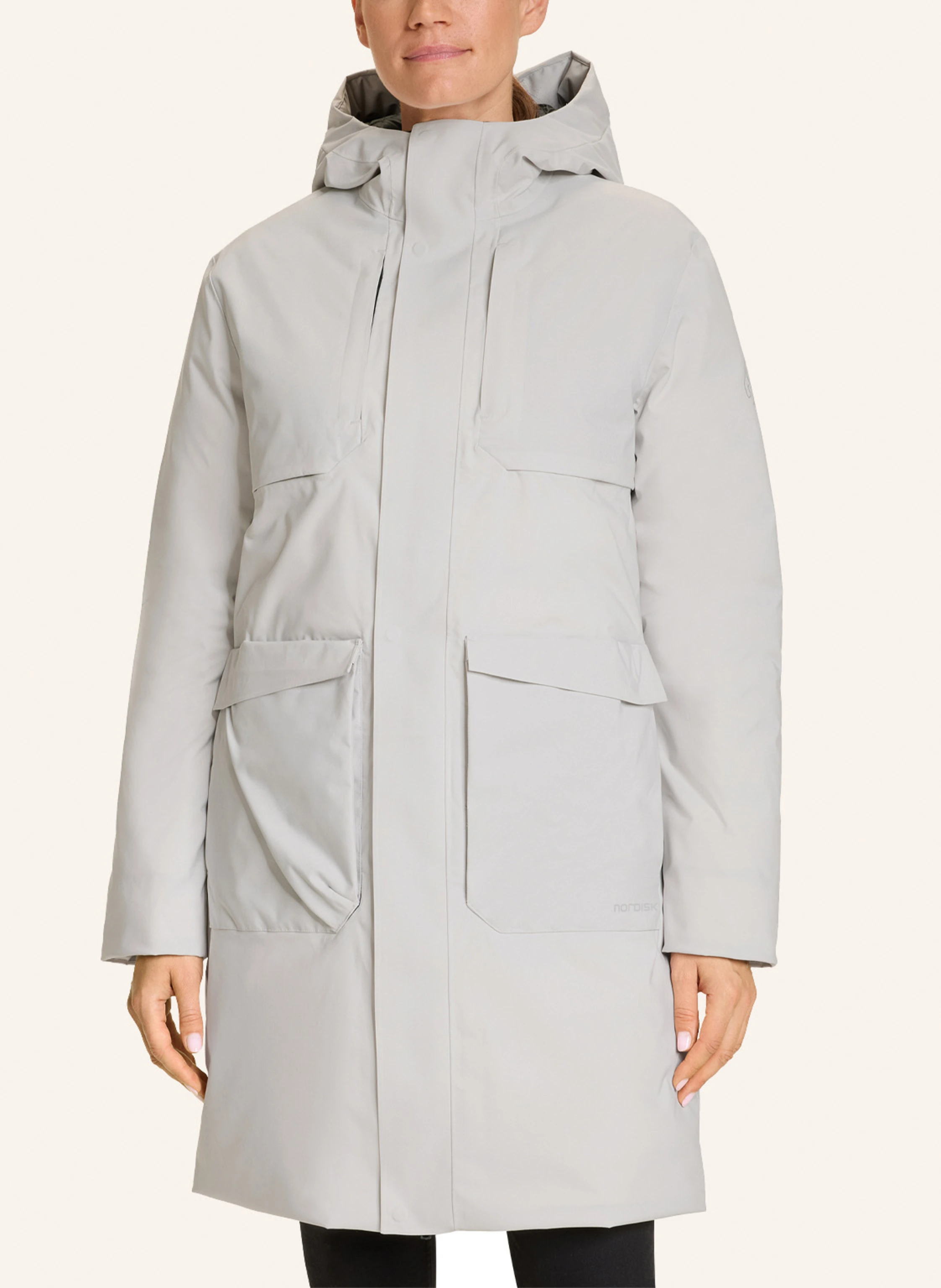 NORDISK Daunenparka LUMI