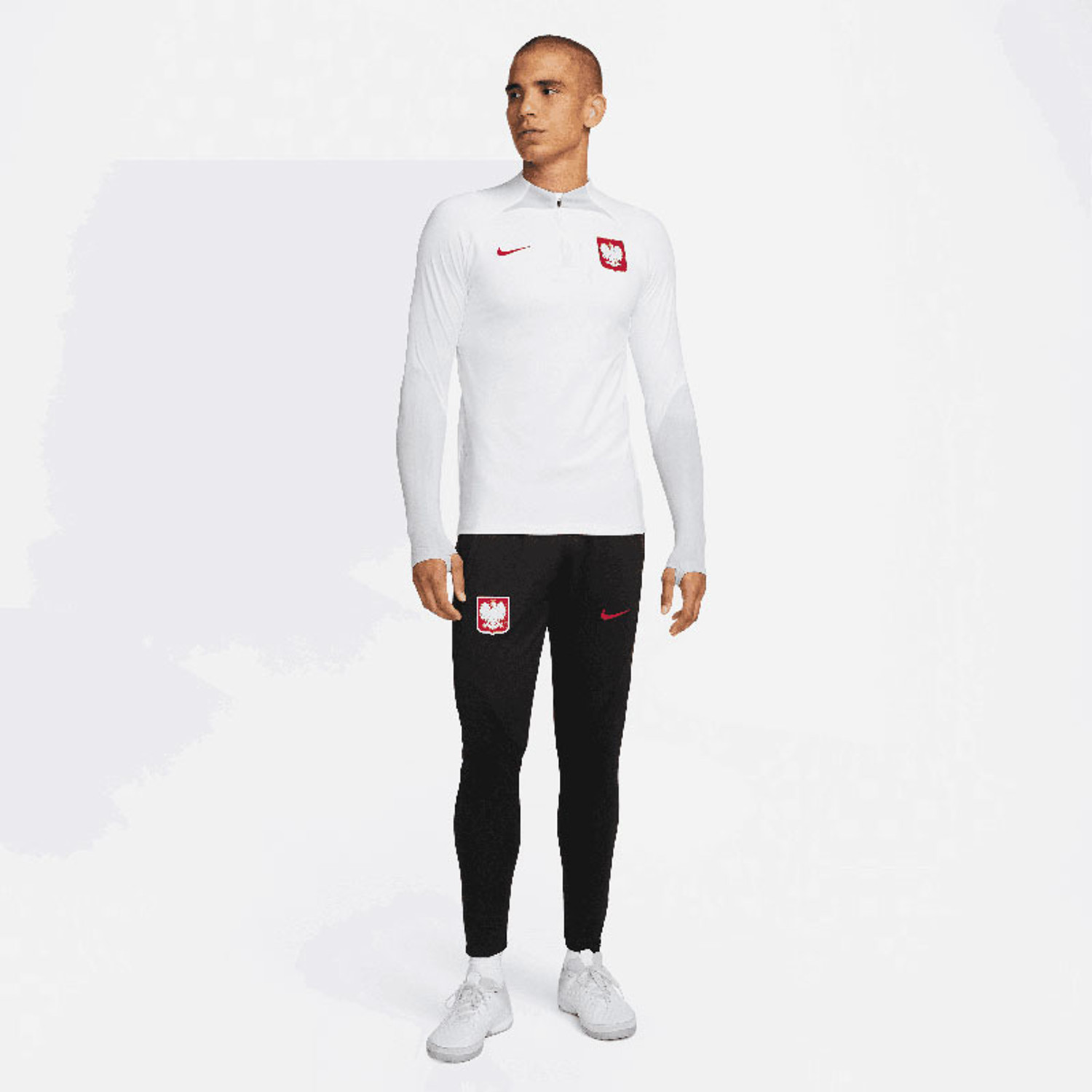 Nike Polen Strike Trainingspak