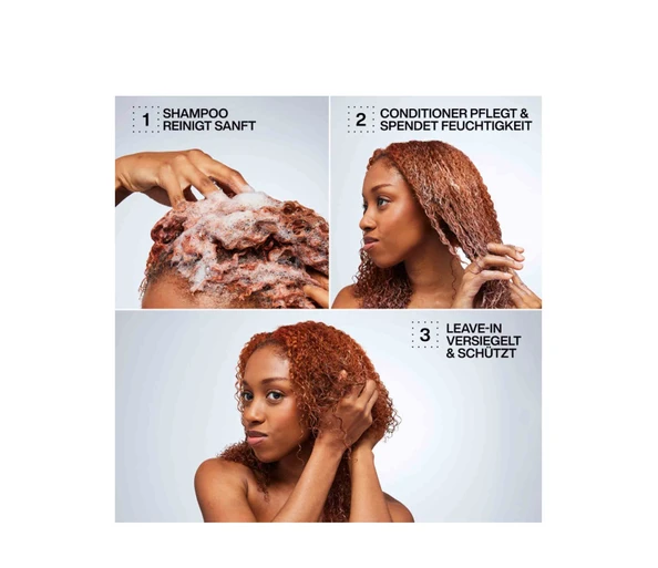 Redken Acidic Bonding Curls Leave-In Treatment