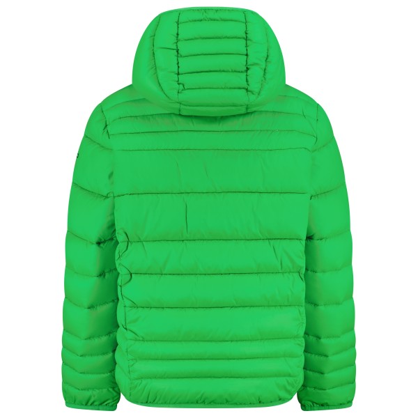 CMP - Kid's Jacket Fix Hood 34Z3294 - Veste synthétique