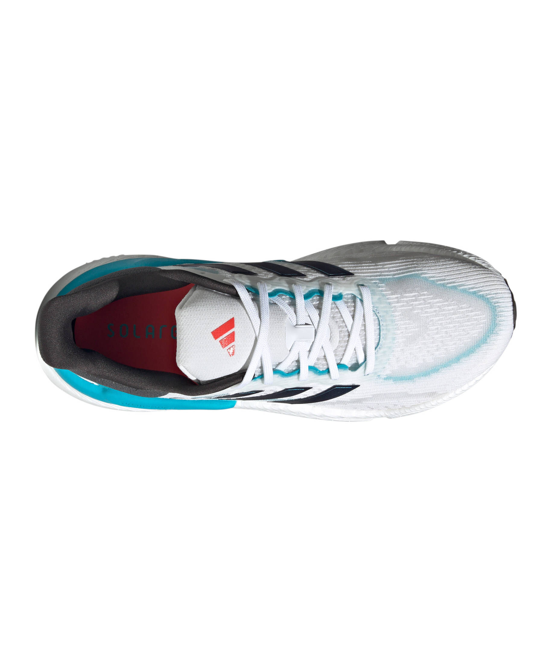 adidas Performance| Herren Running - Schuhe - Neutral Solarboost 5   Laufschuh