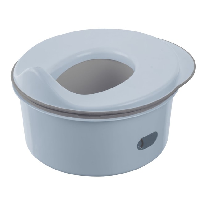 3in1 Töpfchen Miro Pure deluxe - Farbe: nordic blue