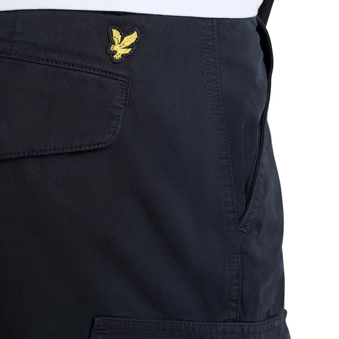Lyle & Scott Cargo Short Heren