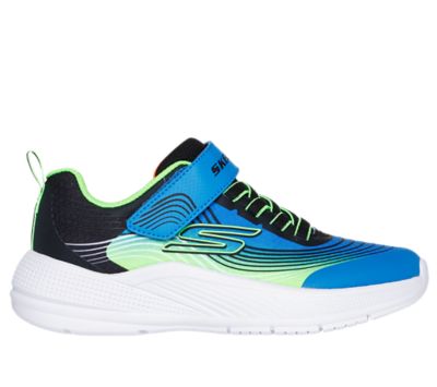 SkechersMicrospec Advance - blau