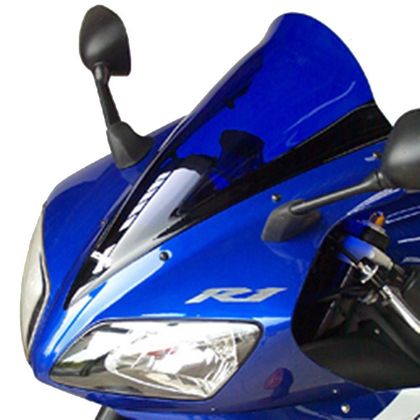 Bulle Bullster Haute protection Bleu foncé