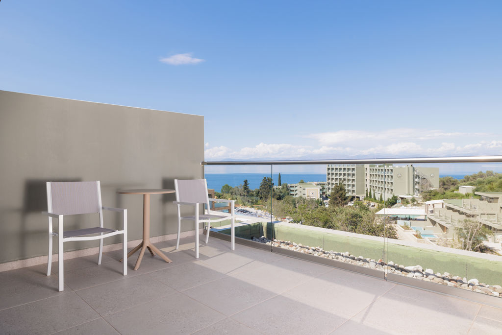Mythos Panorama Ultra All Inclusive - Hotel