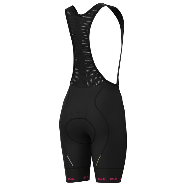 Alé - Women's Pr-E Strada 2.0 Bibshorts - Pantalon de cyclisme