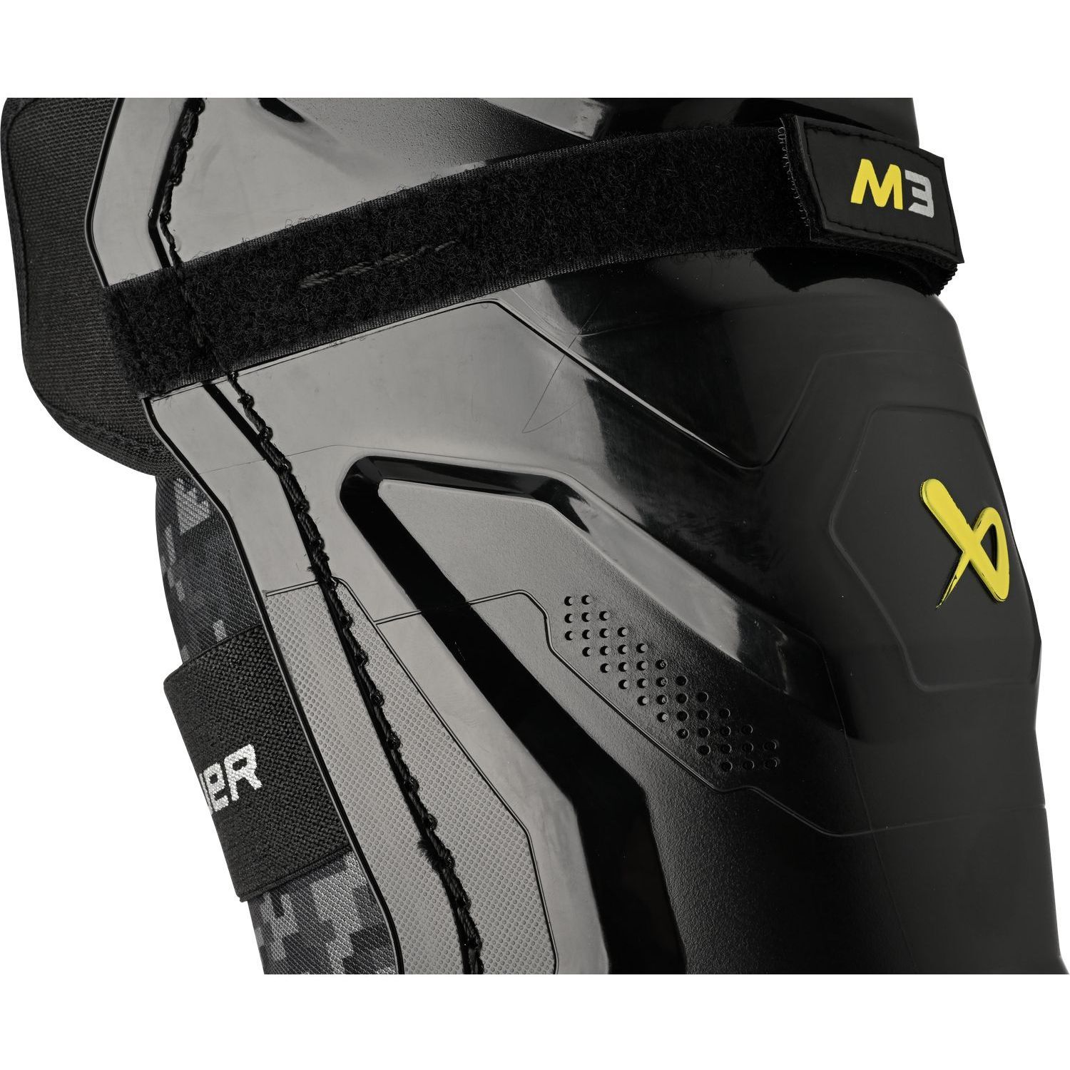 BauerSG Supreme M3 SR