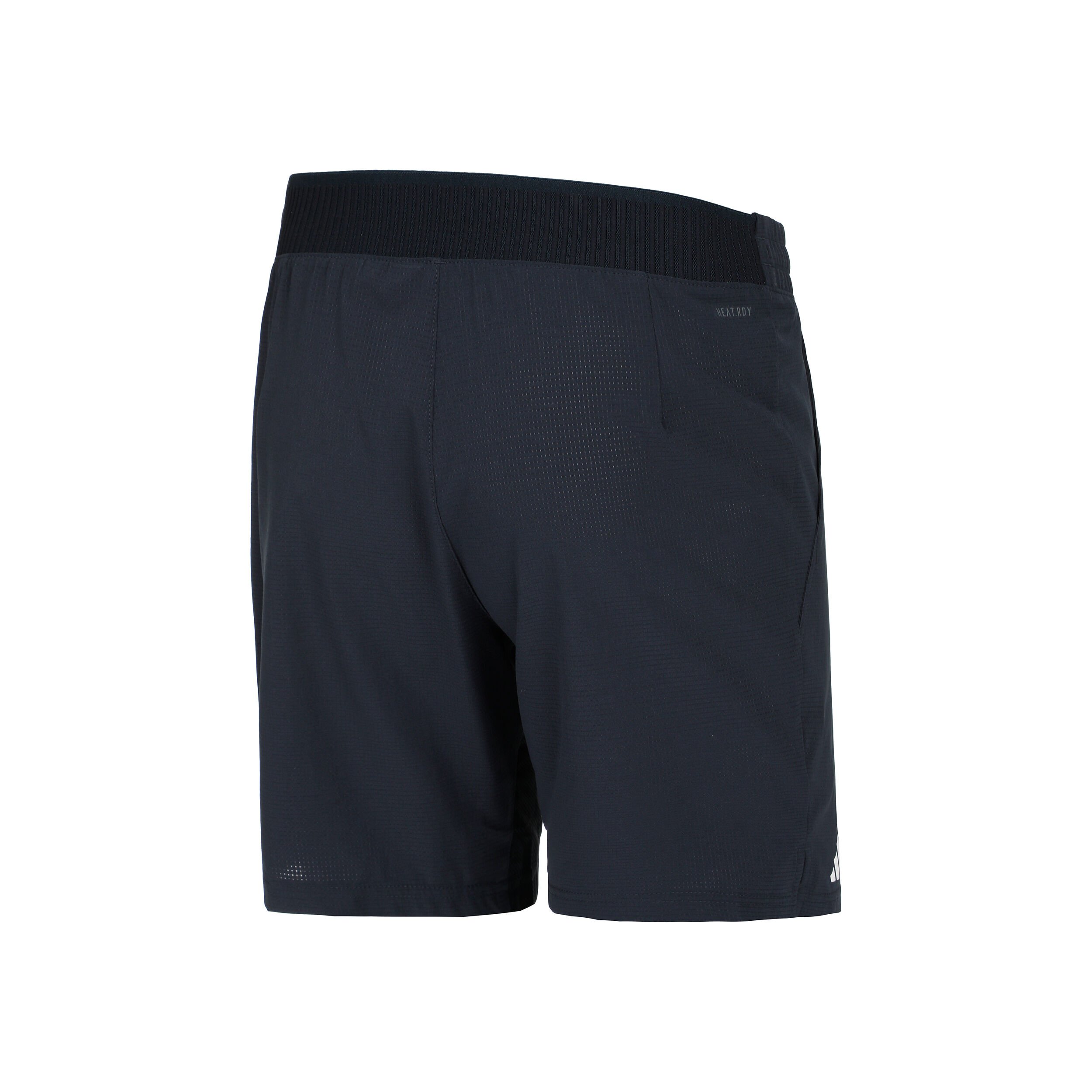 adidas Ergo 7in Shorts Hommes - Bleu Foncé