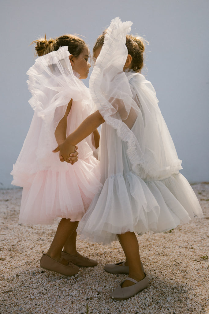 Danvi, Kjole - Ballet Tutu