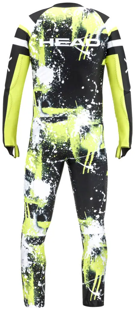 Head Race Herre Suit - Vintersport Jakker | SkatePro