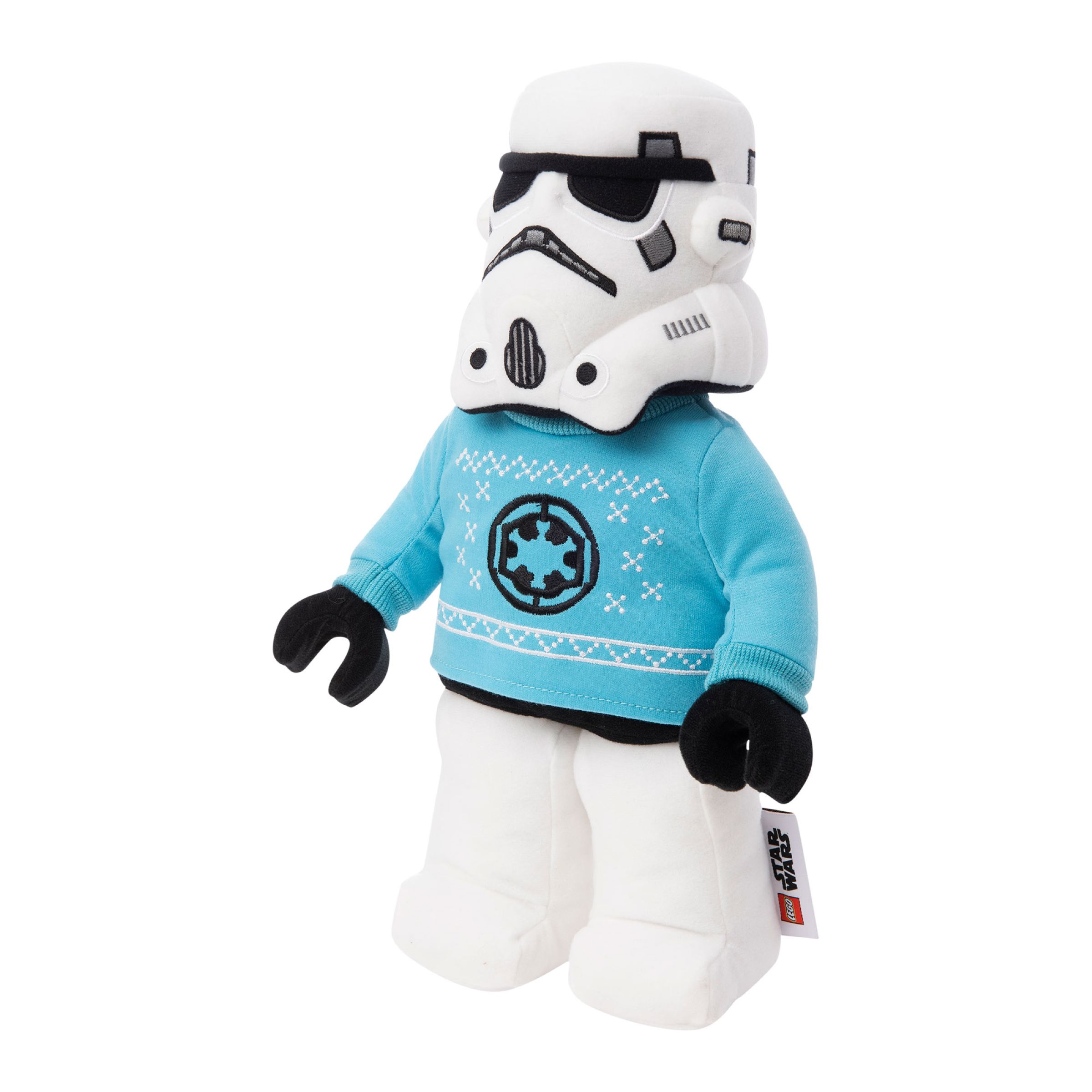 Pelúcia festiva Stormtrooper™ 5007463