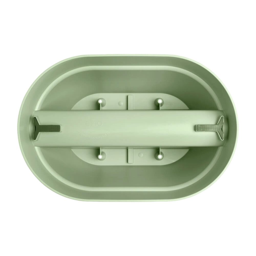 BALKONGKASSE ELHO VIBIA CAMPANA 39 CM GRØNN