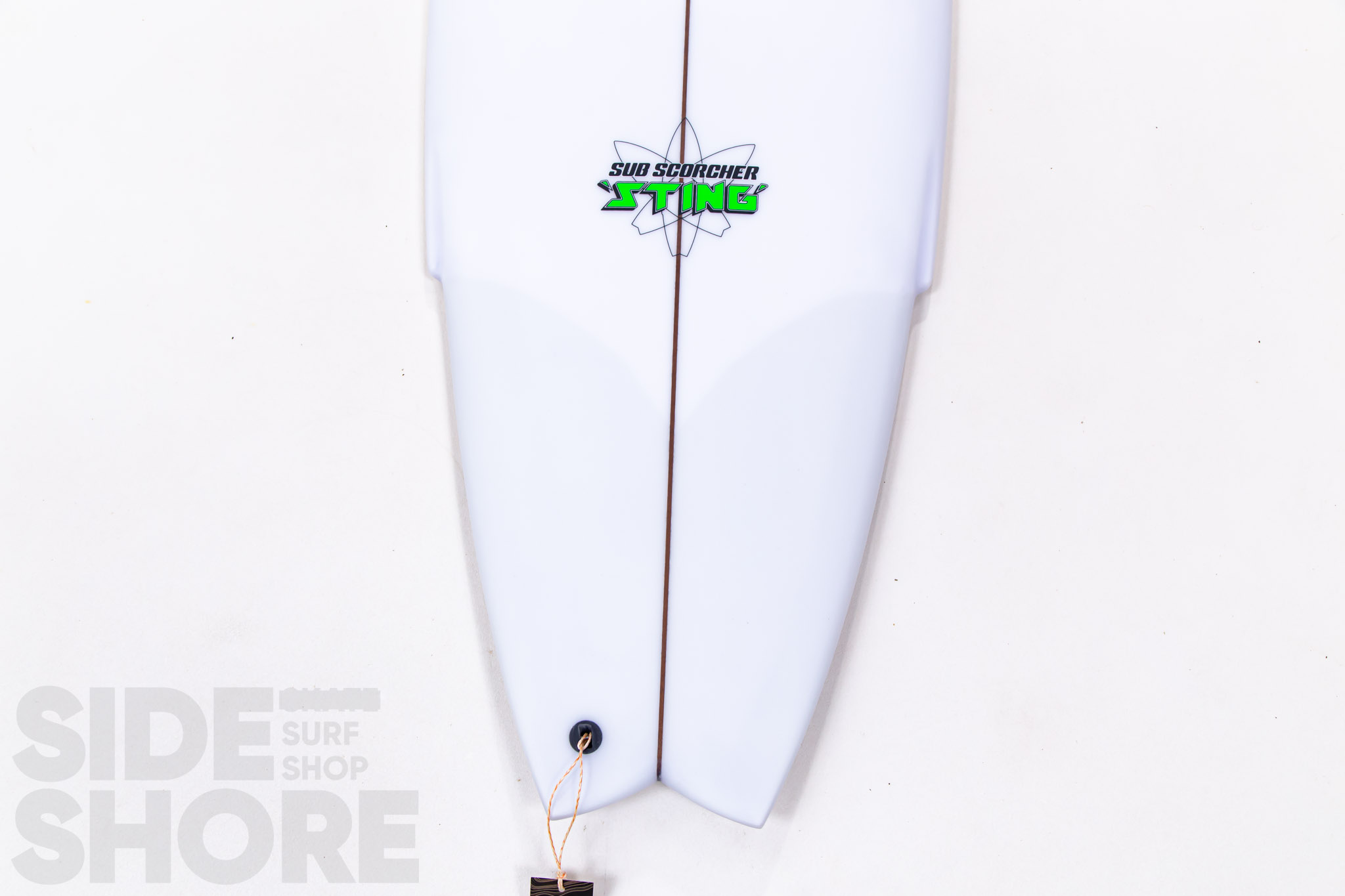 Lost Aipa Sub Scorcher Sting - 5'10 x 20