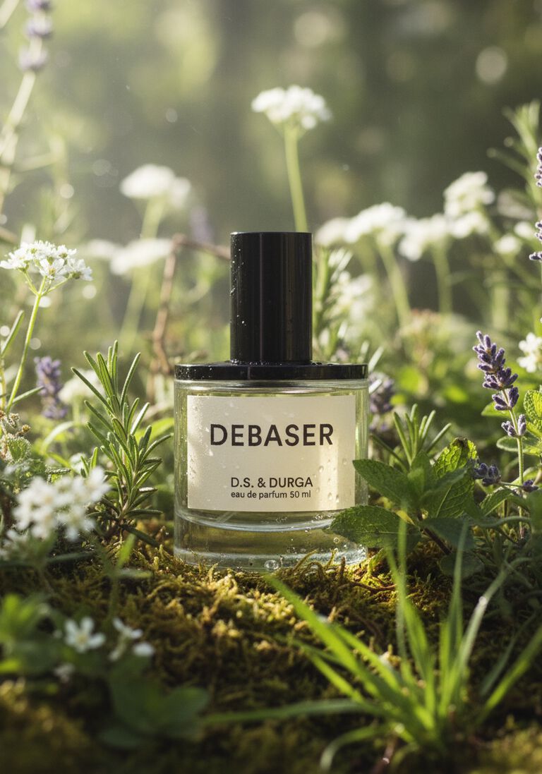 d.s. & durga parfum debaser 50ml - eau de parfum