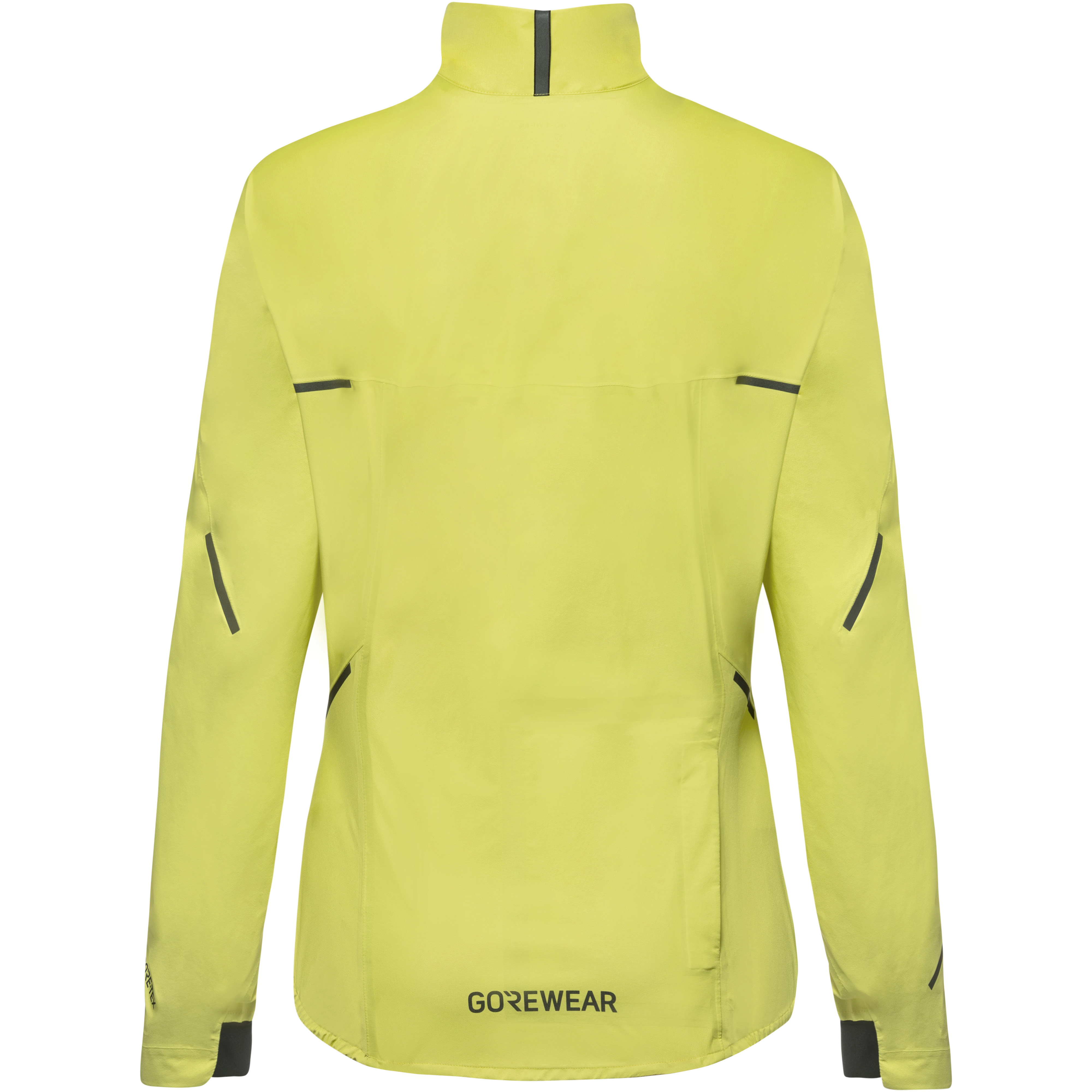 Spinshift GTX Jacket Womens